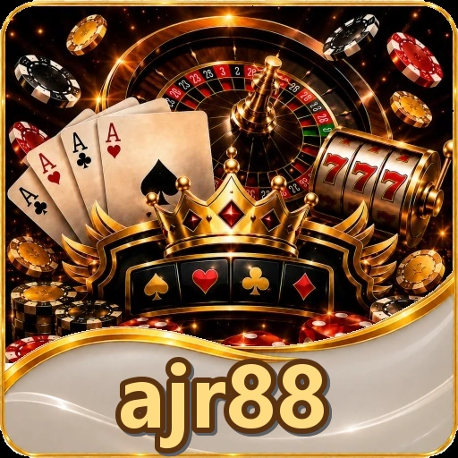 Tampilan unduh paket APK ajr88 versi 6.2.4 berukuran 41.8 MB